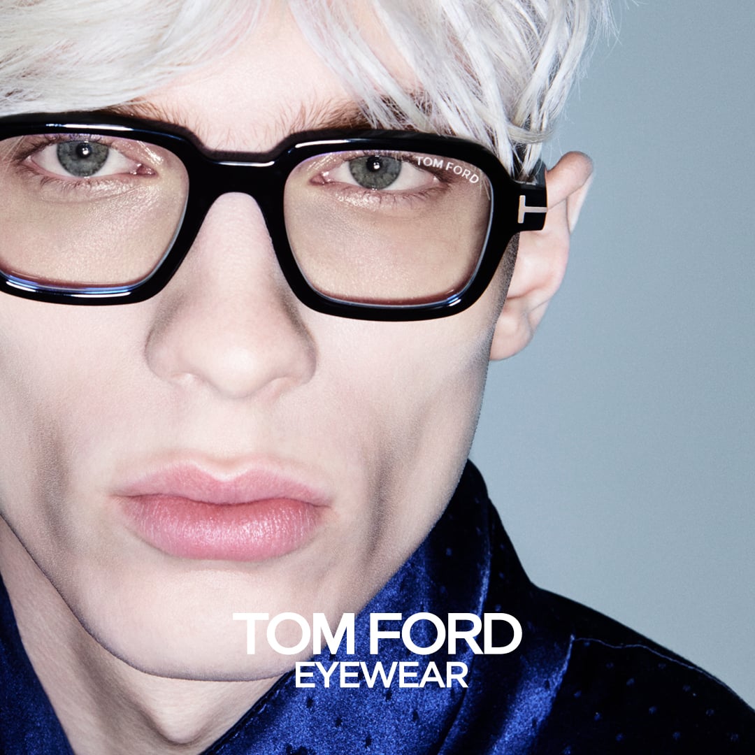 Tom Ford
