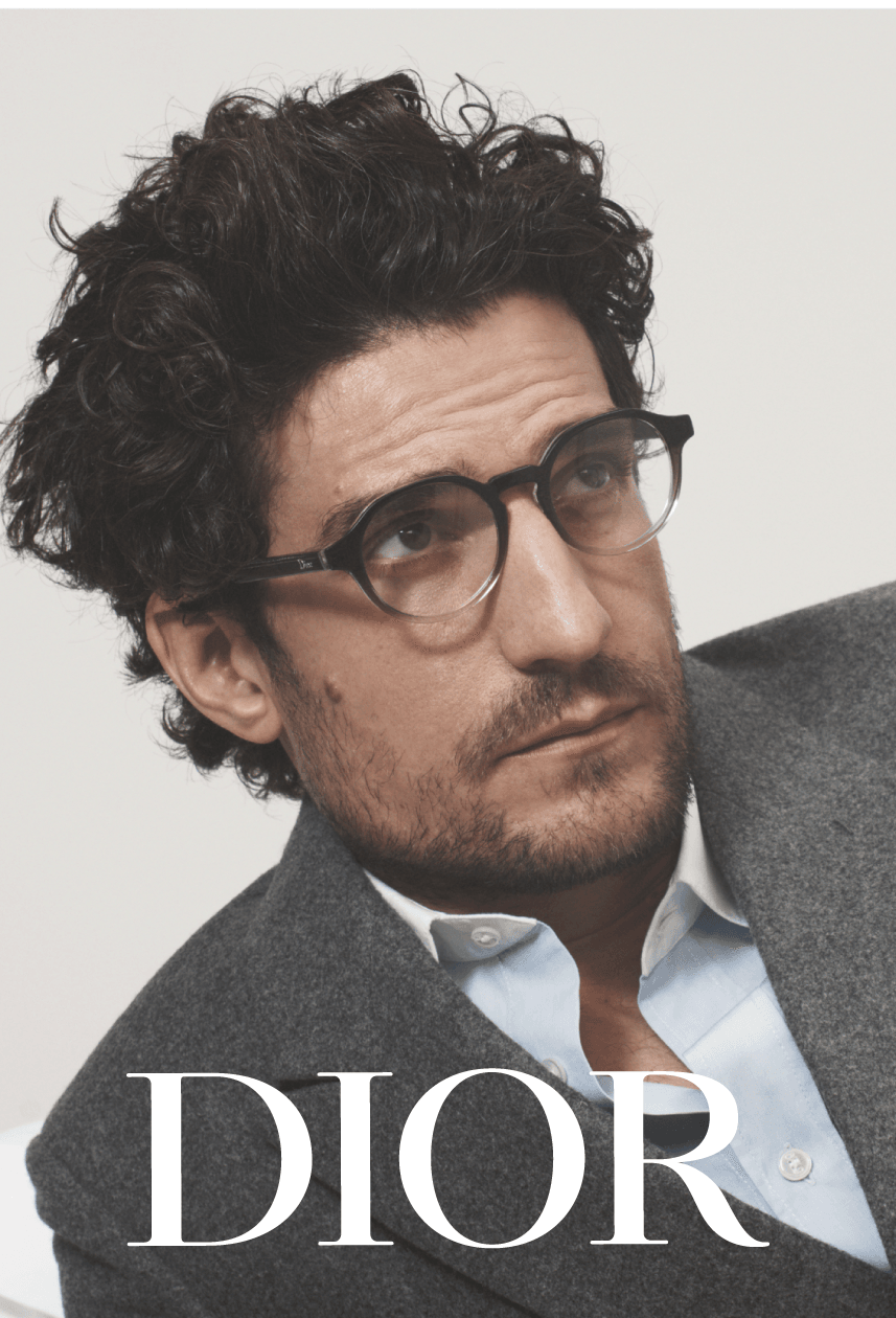 Dior Man