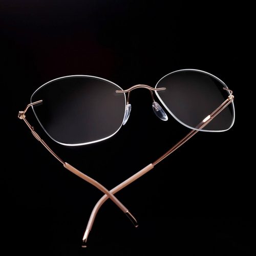 Ramă optică rimless United Vision