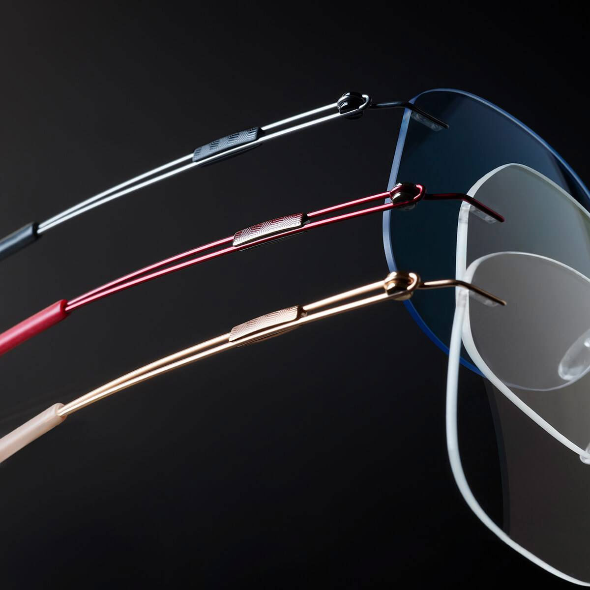 Ochelari de vedere United Vision